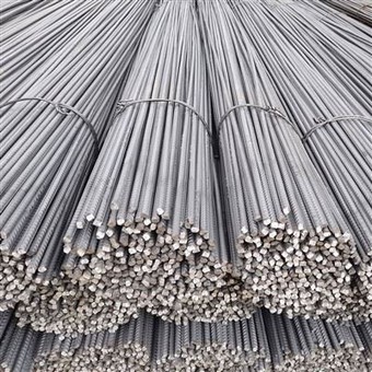 HRB400 HRB500 ASTM A615 Прорезь60 75 Стальная арматура