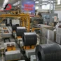 A570Gr.36 Q195 Q235 Горячекатаная катушка из углеродистой стали